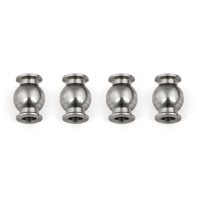 RC8B3.1 Turnbuckle Balls, shouldered