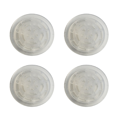 RC8B3 16mm Shock Bladders, stiff