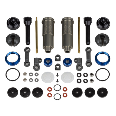 RC8B4 Shock Kit, rear