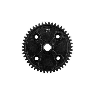 RC8B4.2 Spur Gear, 47t-Mod 1