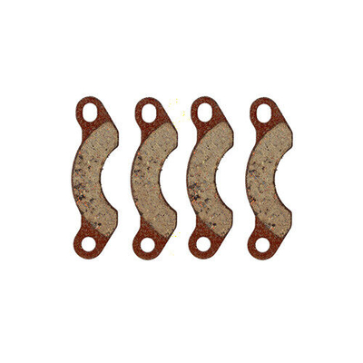 RC8B4.2 Brake Pad Set V2