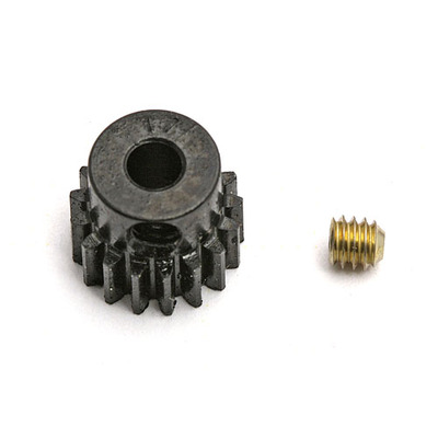 Associated Pinion Gear, 17T, 48P, Precision Machined