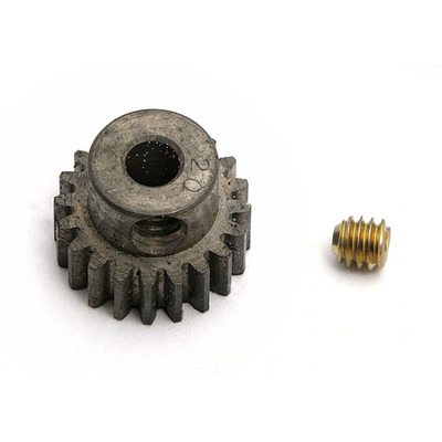 Associated Pinion Gear, 20T, 48P, Precision Machined