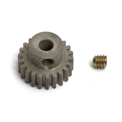 Associated Pinion Gear, 22T, 48P, Precision Machined