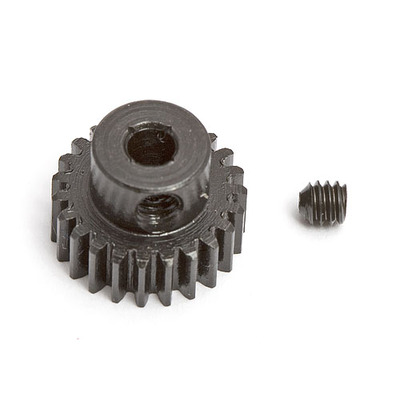 Associated Pinion Gear, 23T, 48P, Precision Machined