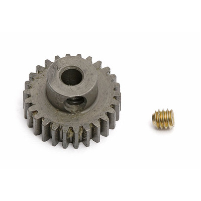 Associated Pinion Gear, 26T, 48P, Precision Machined