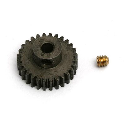 Associated Pinion Gear, 28T, 48P