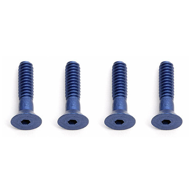 4-40 Flat Head Socket Screw