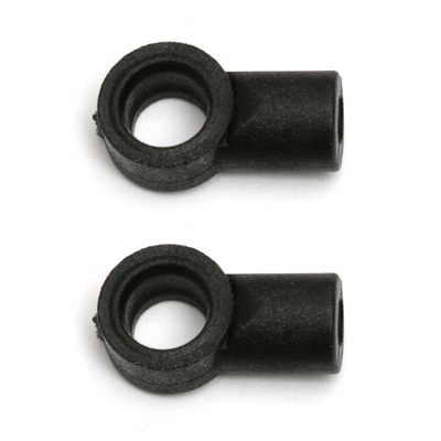 #### Upper Suspension Arm Eyelets