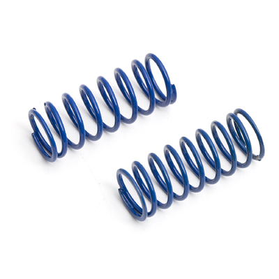 #### FT Micro Shock Springs, blue, 10.0 lb/in, med