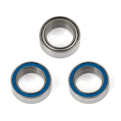 FT Bearings, .250 x .375 x .1 in