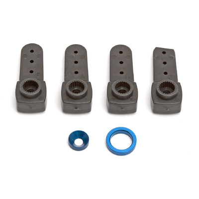 Steering Servo Horns