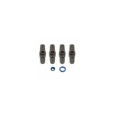 RC8 Throttle Servo Horns