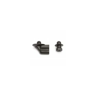 RC8 Body Mounts