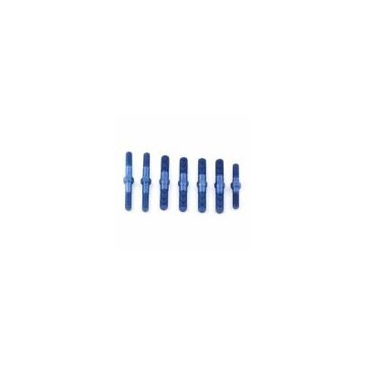 RC8 Ti Turnbuckle Set
