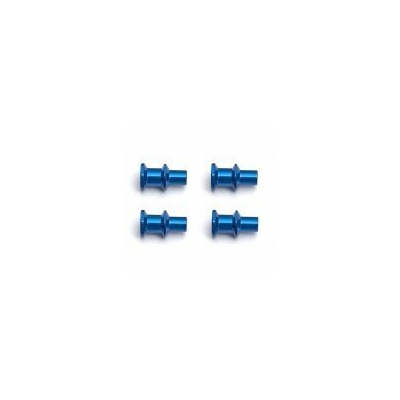 ###RC8 Shock Standoffs Alum.