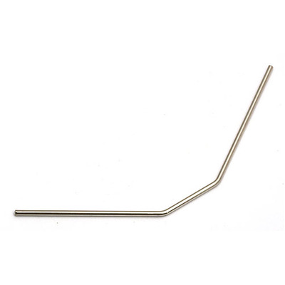 RC8 Swaybar 2.5mm