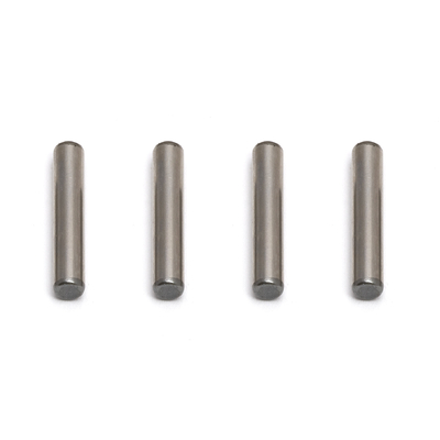 Wheel Hex Pins