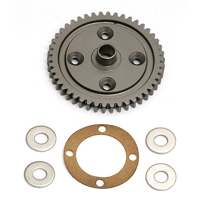 RC8 Spur Gear 46T