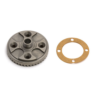 RC8 Diff Ring Gear