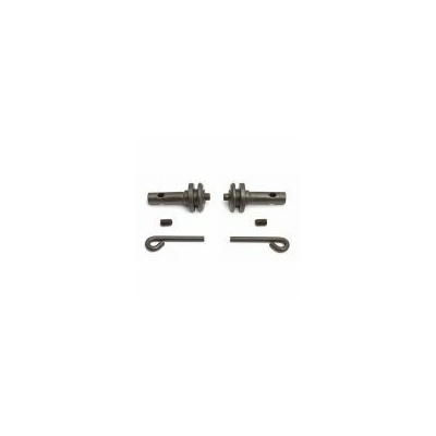 RC8 Brake Cams/Levers