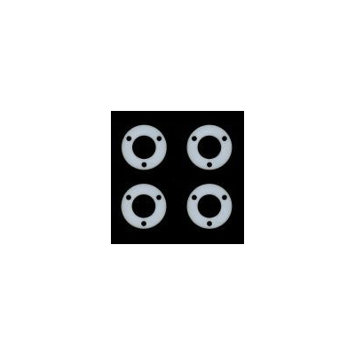 ###RC8 Clutch Shoe Shims