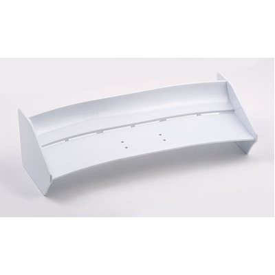 Associated Wing, White, RC8
