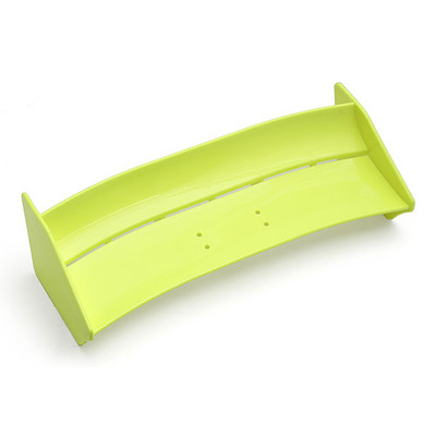 Associated Wing, Yellow, RC8
