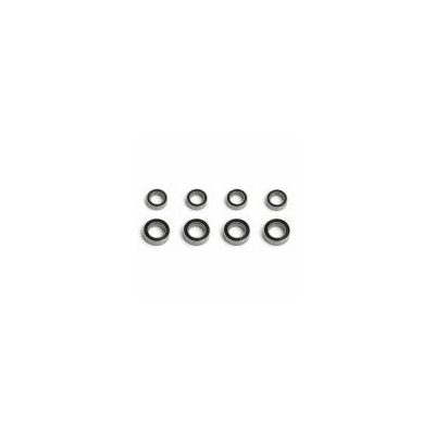 ###Steering Bearing Set RC8