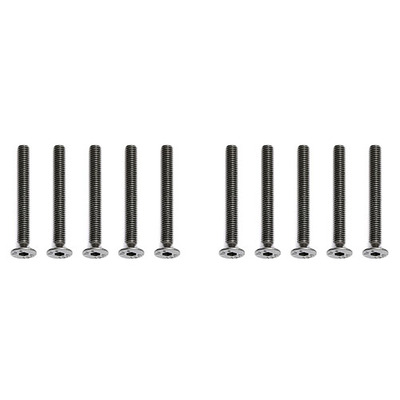 RC8 FHCS 2x26mm