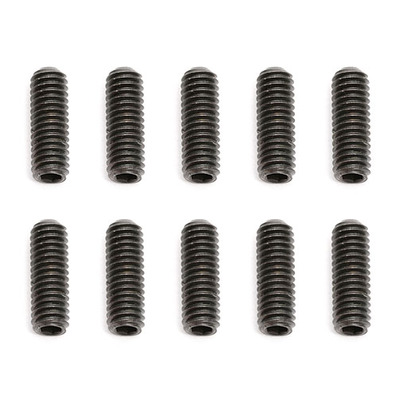 RC8 Set Screw 4x12mm