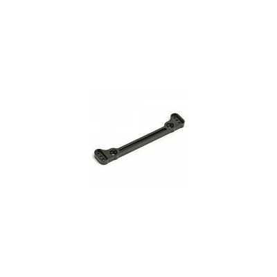 ###RC8 Aluminium Steering Rack