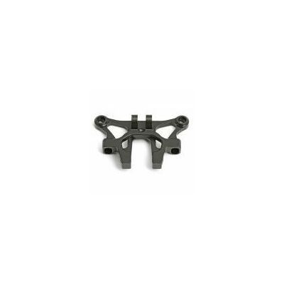 ###RC8 Aluminium Top Plate