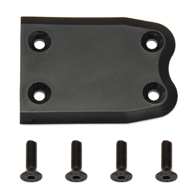####Skid Plate