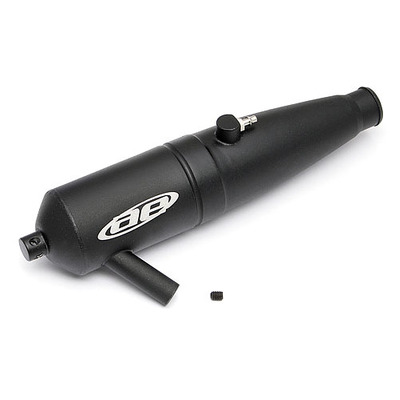 ###RC8RS Tuned Pipe