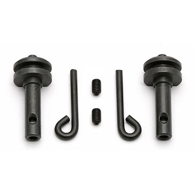 RC8T Brake Cam
