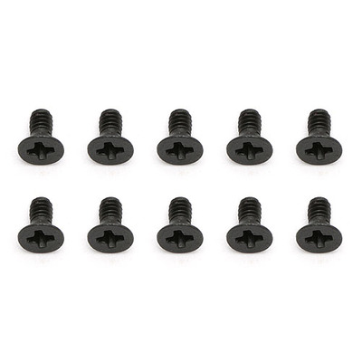 FHPS M2x4mm