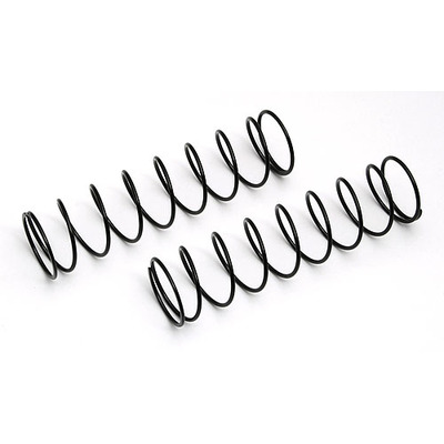 RC8T Spring Black 16x38mm