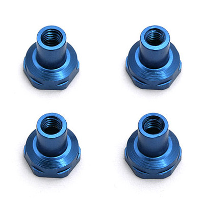 RC8T Shock Standoff Aluminium