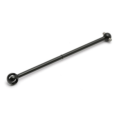 Associated CVA Bone, Center Front, RC8T
