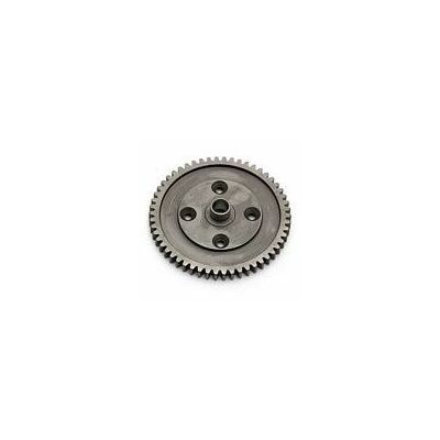 ###Spur Gear 54T With Diff Gasket