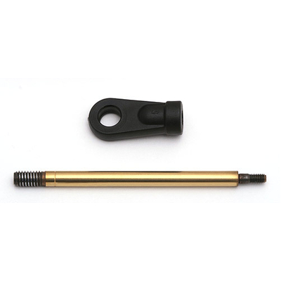 HD Shock Shaft 4x29mm