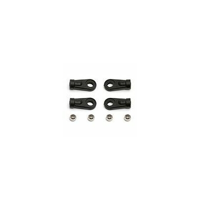 RC8B HD Shock Ends