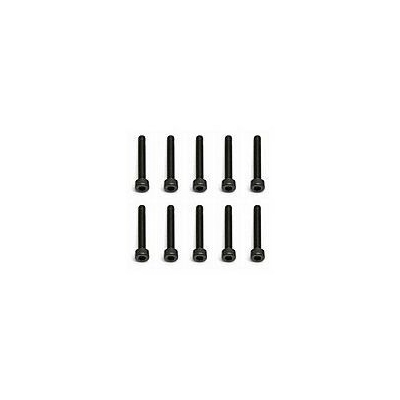 SC8/RC8 SHCS M3x22mm