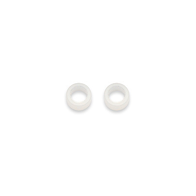 RC8B Factory Team Low B Plate Insert