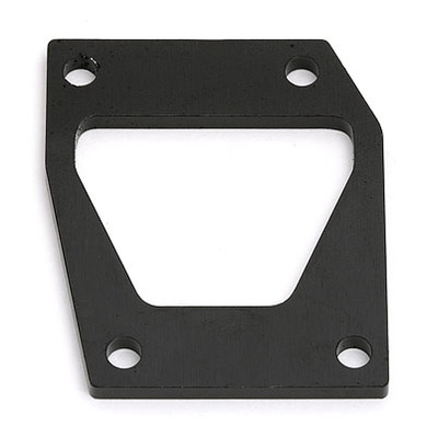 Center Diff Riser RC8E