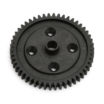Associated Spur Gear, 50T, Plastic, RC8e