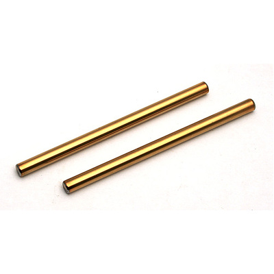 RC8.2 Front Hinge Pin TiN