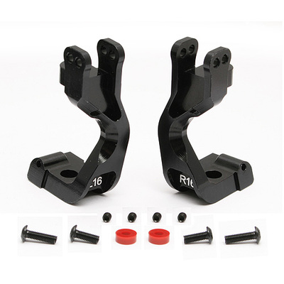###Vertical Caster block 16 deg