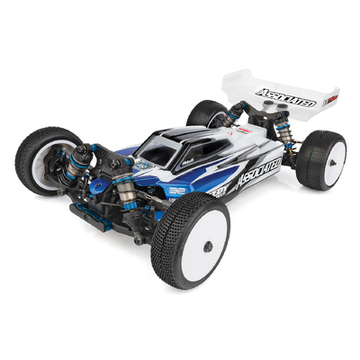 RC10B74.2 Team Kit